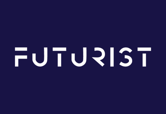 Futurist: A Sleek Sans-Serif for Modern Design