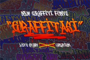 Graffitasi: Capture Street Art Energy Without the Vandalism